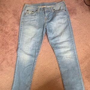 True Religion Jeans Size 29